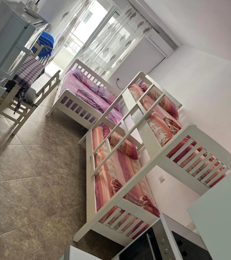 Thecozyview3 Apartment Skataj Albania