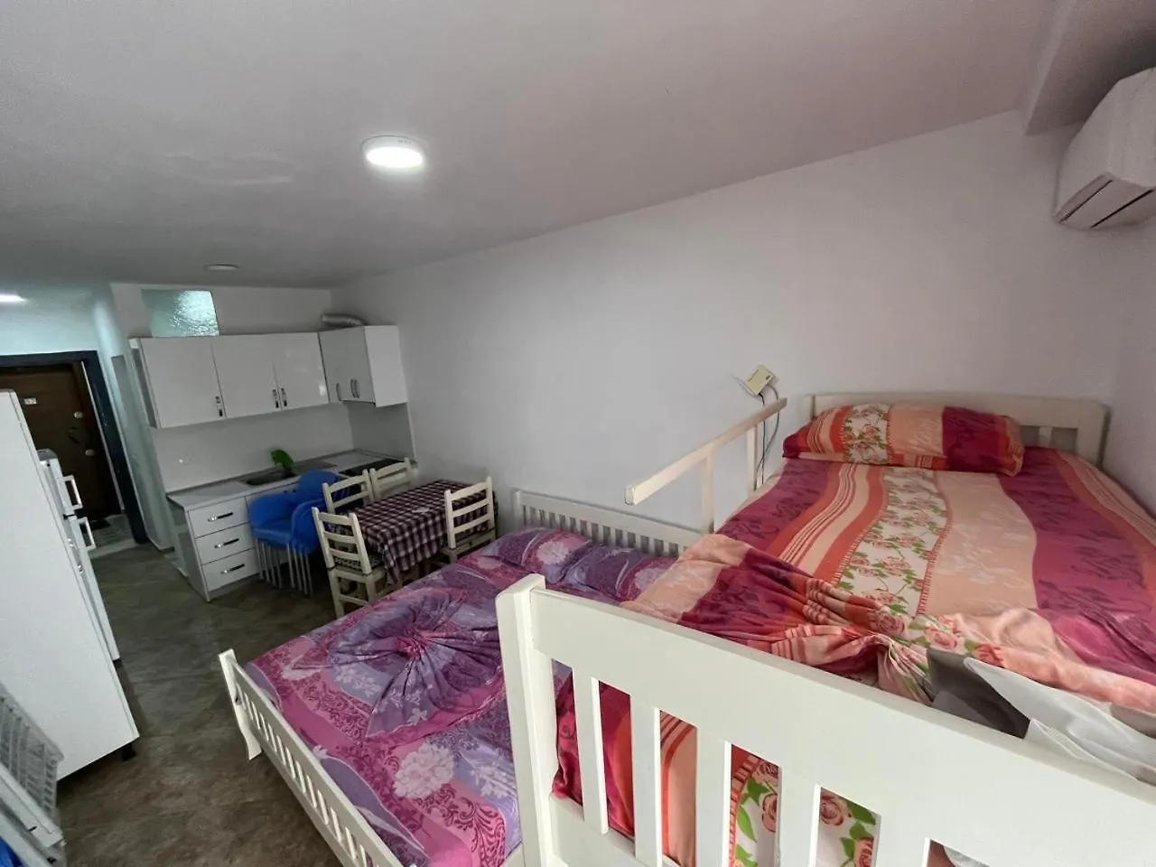 Thecozyview3 Apartment Skataj